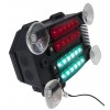 Glass Mounting Shop Traffic Light