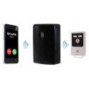 3G UltraPIR GSM Alarm with Hood