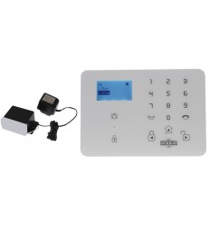 Wireless GSM Power Cut Alarm 