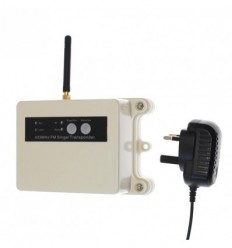 Signal Repeater