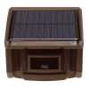  Brown PIR for the DA-600