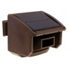 Wireless Brown PIR