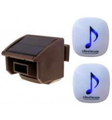 DA-600 Wireless Driveway Alert