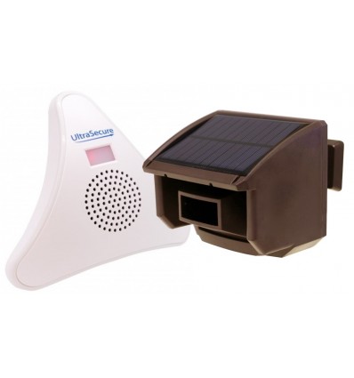 DA600-T Wireless Garden & Driveway Alert