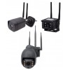 12v 4G Cameras