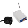TB2 Wireless Alarm Receiver with 2-Pin Transformer