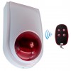 Budget Wireless KP Panic Alarm