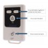 Remote Control for the UltraDIAL Battery Covert GSM Alarm with 1 x Magnetic Contact & Indoor Wireless Siren