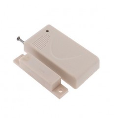 TB Wireless Magnetic Door Contact