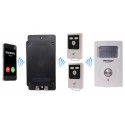 UltraDIAL Battery Covert GSM Alarm