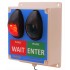 Wireless Entry Traffic Light Kit C 