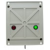 Rear LED's for the Customer Flow Light Controller