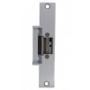Heavy Duty 12v Electronic Door Latch with Guide