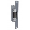 12v DC H/D Electronic Door Latch with Guide (Fail Secure)