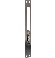 Long 12v Electronic Door Latch (allows for additional locks)