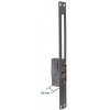 Long 12v Electronic Door Latch (allows for additional locks)