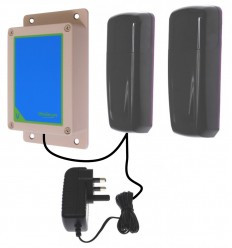 Photo Cells for the Wireless Protect 800 Alerts & Alarms