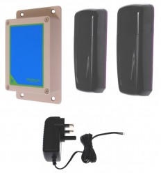 Photo Cells for the Wireless Protect 800 Alerts & Alarms