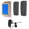 Photo Cells & Transmitter Kit for the Wireless Protect 800 Alerts & Alarms