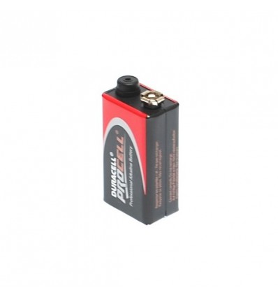 PP3 Battery