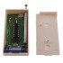 Wireless Door Contact Battery Location, for the TB2 Wireless 200metre Door Alert System