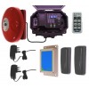 Photo Cell Wireless Driveway & Entrance Bell Kit