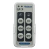 Remote Control for the Outdoor Bell Receiver