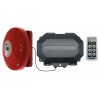 Outdoor Bell Receiver