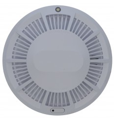 Wireless HY Smoke & Heat Detector