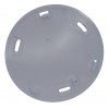 Wireless HY Smoke & Heat Detector