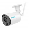 Battery Powered Wireless External 1080P WIFI Camera (Reolink Argus Eco)