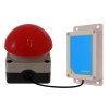 Additional Push Button for the Long Range (1800 metre) activity centre Panic Alarm