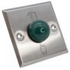 Wired Green Push Button