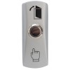 Flush Mounting Steel Exit Push Button.