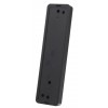 Battery Powered Wireless Exit Touchless Control Button Kit