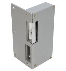 12v DC Electronic Door Latch with Secondary Lock Recess L/H or R/H Doors