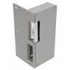 12v DC Electronic Door Latch with Secondary Lock Recess L/H or R/H Doors