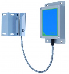 Wireless Gate Left Open Alert Transmitter Kit (Protect-800)