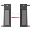1B-60 Solar Powered Wireless Perimeter Beams (DA600+)