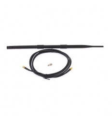 2 metre Cable & Booster Aerial Kit (Wireless CCTV )