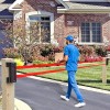 1B-60 Wireless Driveway Beams