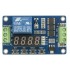 10 Function Timer Relay