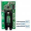 Assistance Wired Panic Button Assembly