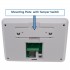 3G KP GSM Auto-Dialler (mounting plate and tamper switch)