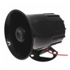 Hard Wired Loud Siren