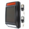 Solar Siren