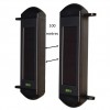 1B Wireless Perimeter Alarm Beams