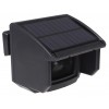 DA-600 PIR's (wireless & solar)