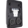 Wireless Solar Siren 