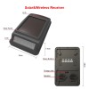 Complete 2B-100 Wireless Perimeter Alarm with 3G GSM Auto-Dialler & Solar Siren